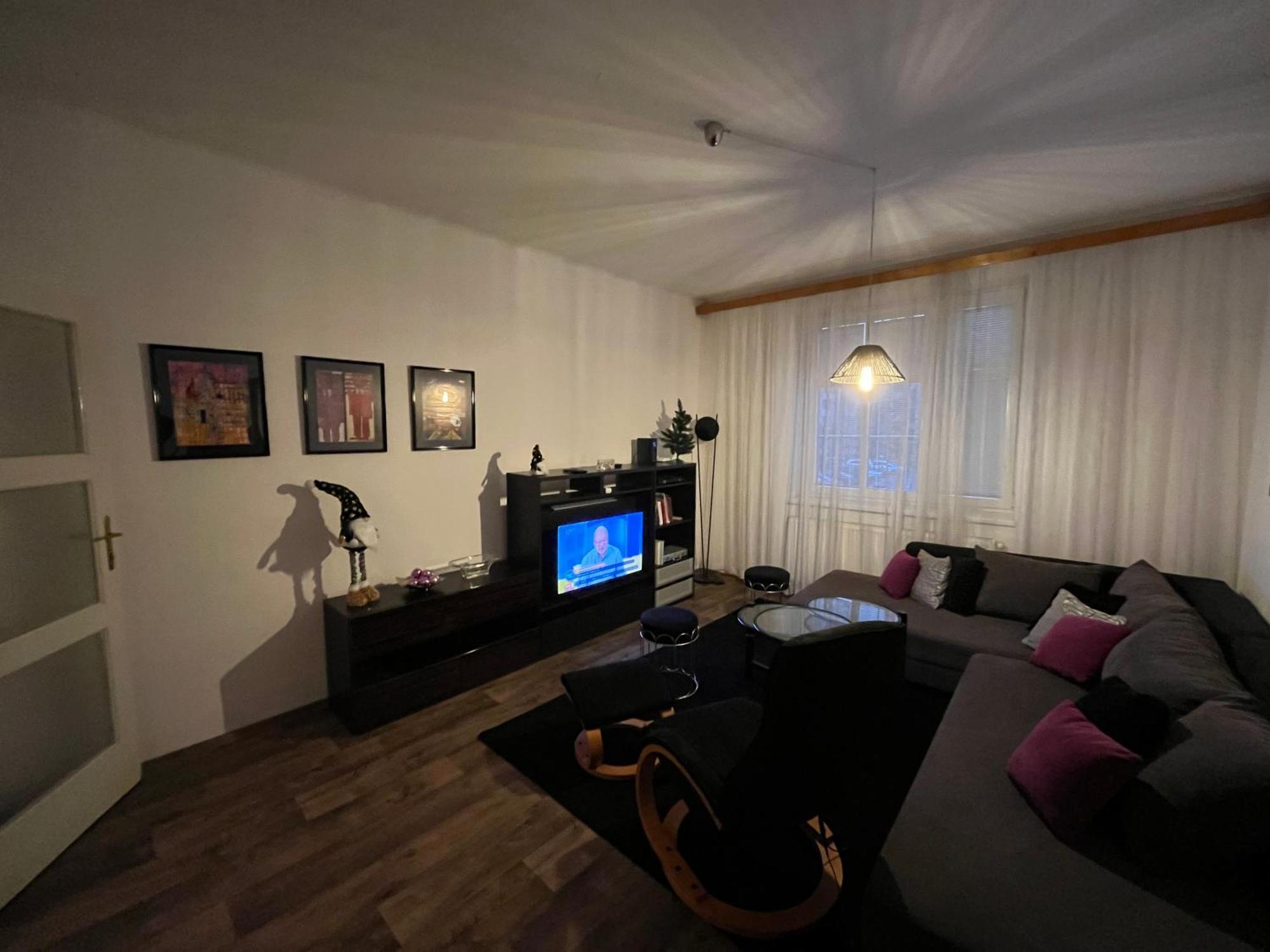 Tennis Life Apartment *