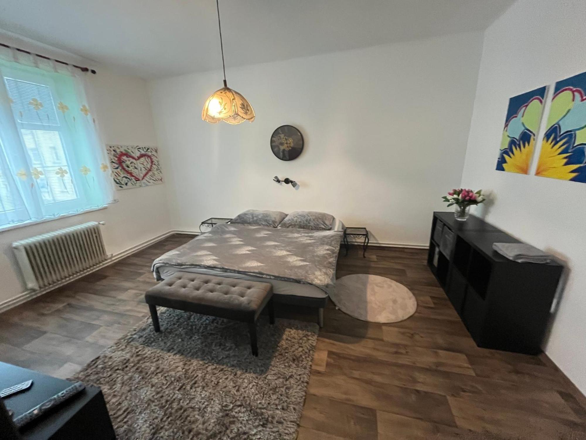 Tennis Life Apartment